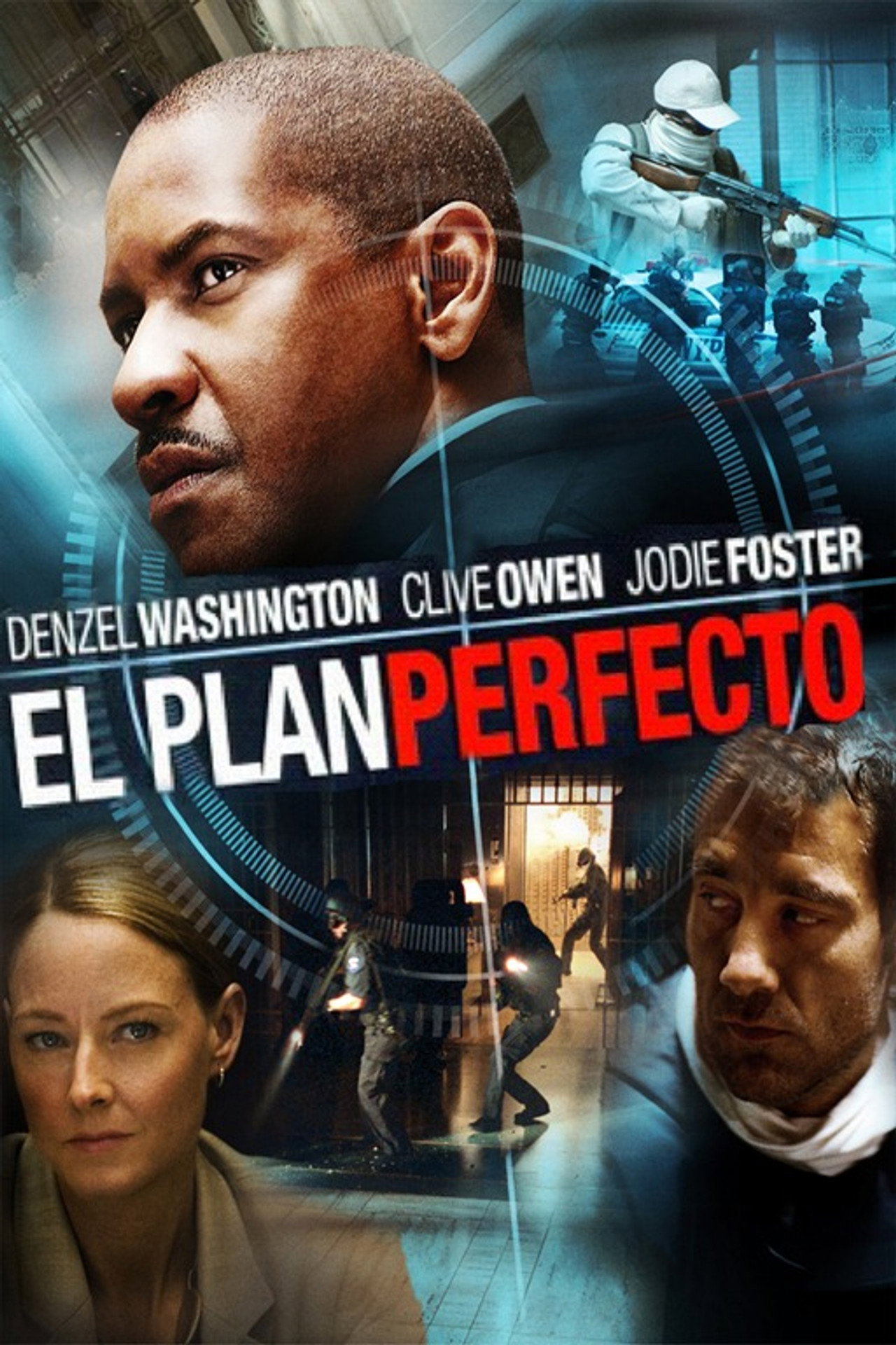 El Plan Perfecto