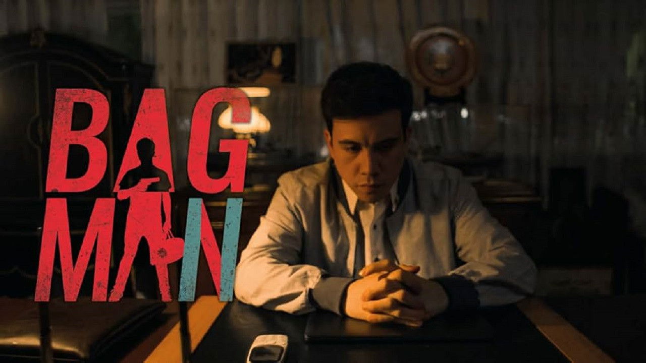 Bagman — Épisode 5