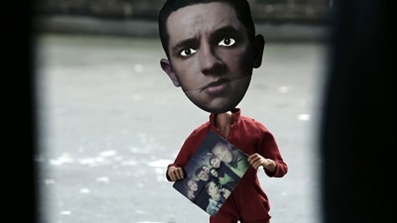 Misfits — Strung Out 5