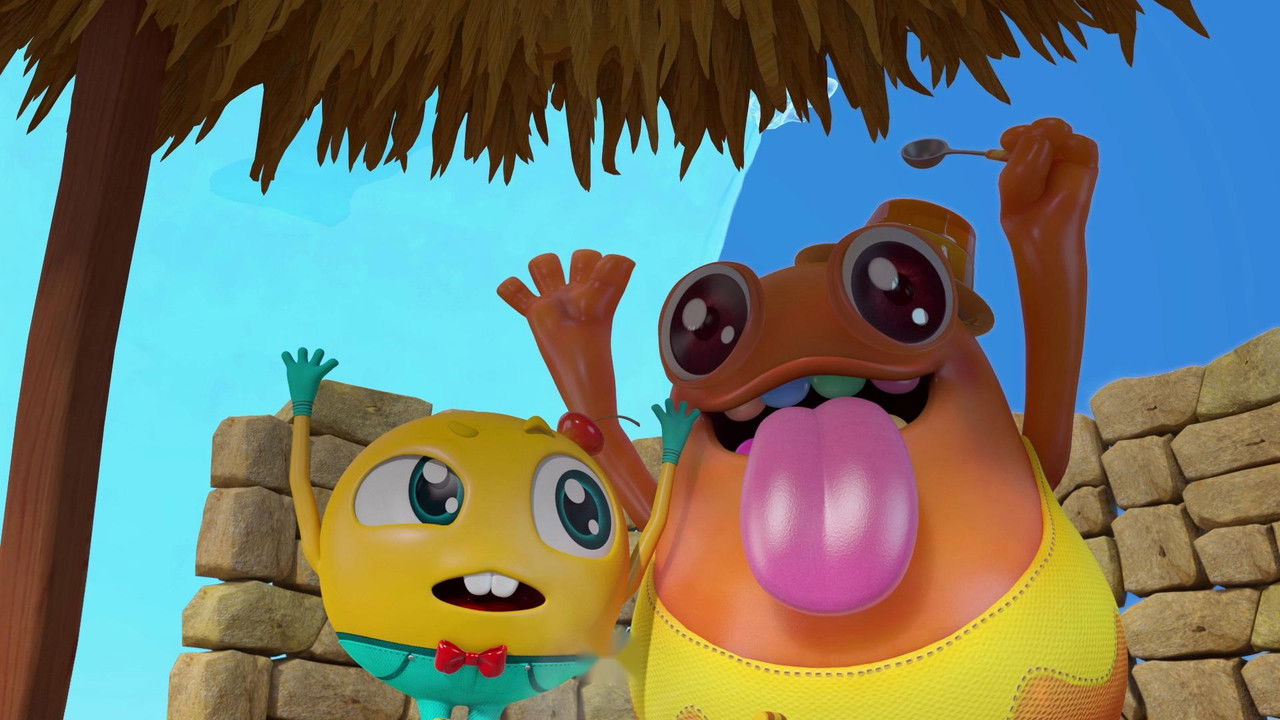 疯狂小糖 — Épisode 29