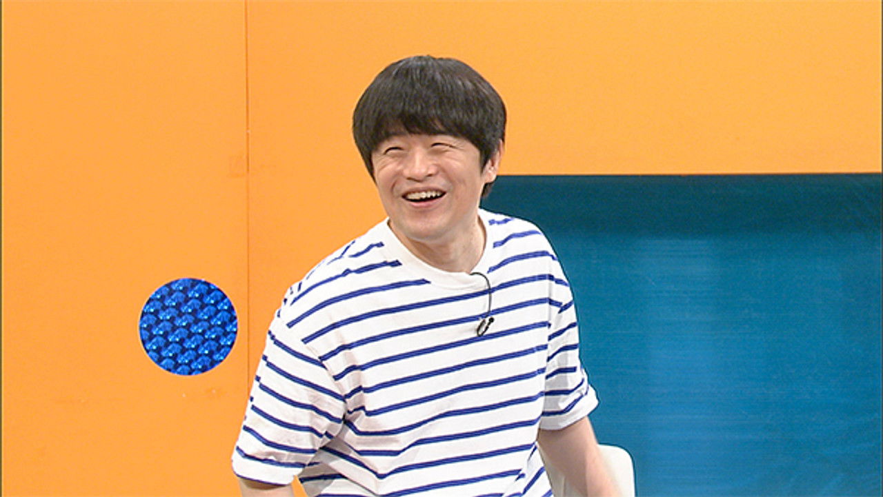 白黒アンジャッシュ — Épisode 929