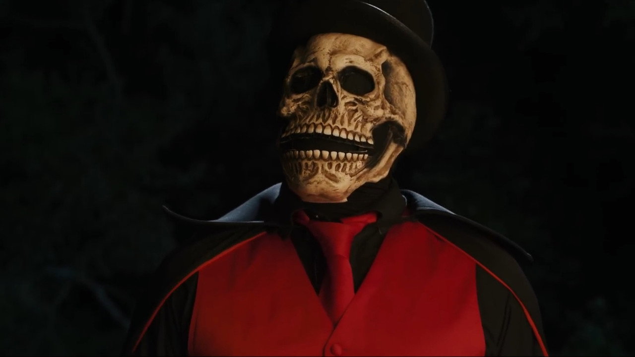 Trick or Treat 2! still 5