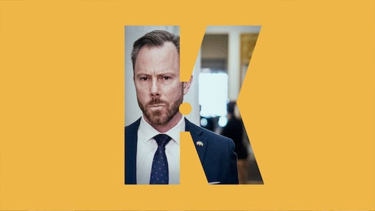 Kernen — Épisode 48