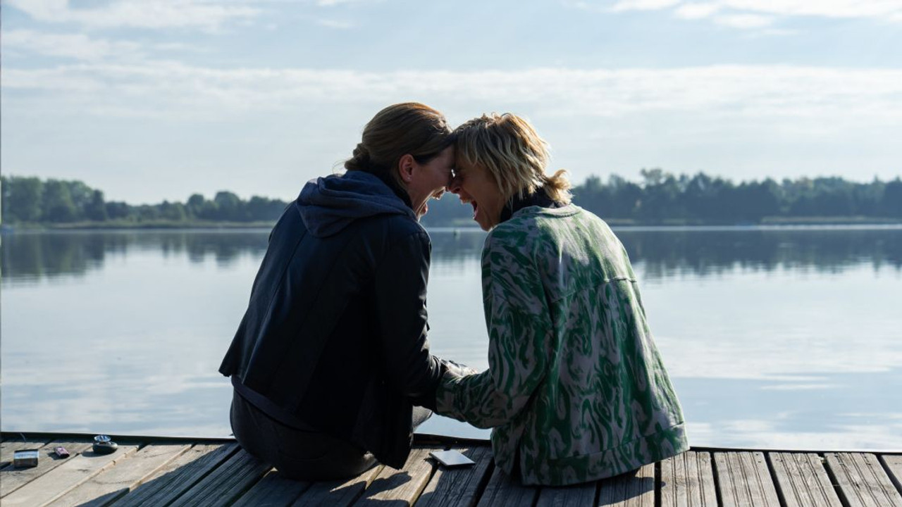Säsong 1 bakgrundsbild