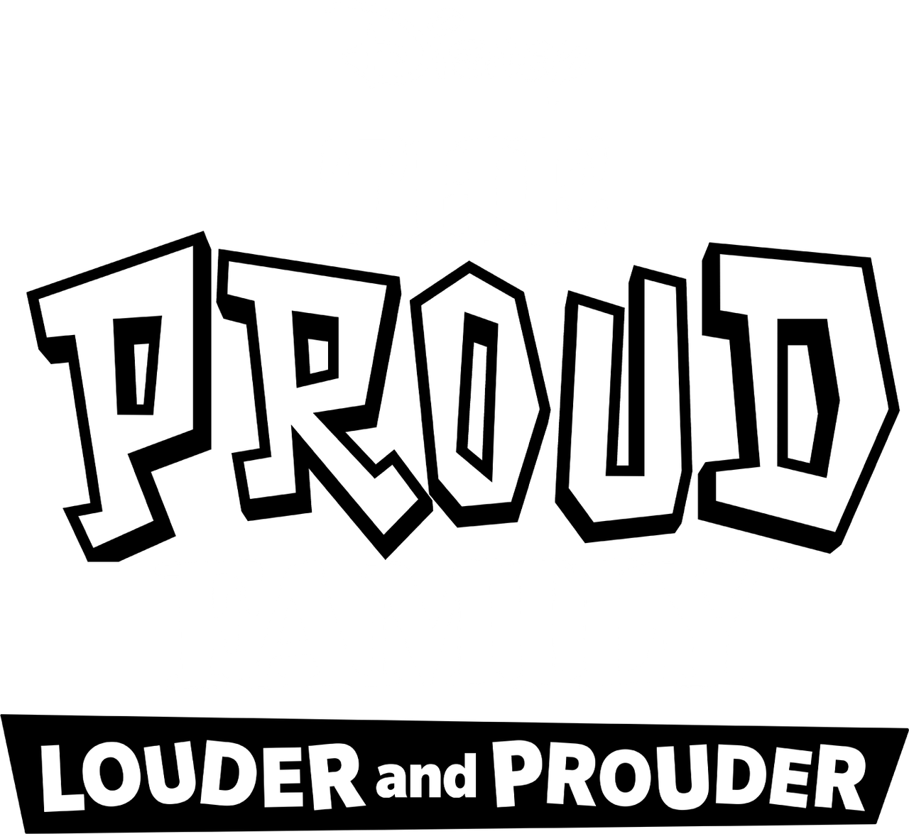 The Proud Family: Louder and Prouder