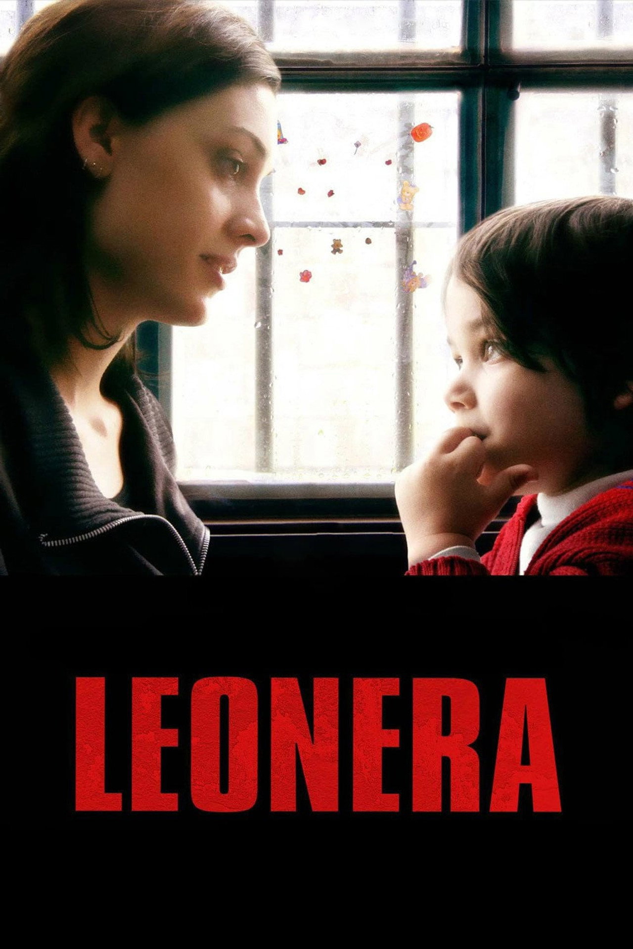 Leonera – plakát 4