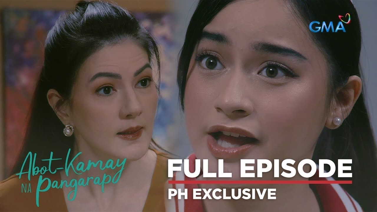 Abot-Kamay Na Pangarap - Season 1 Episode 294 : Episode 294