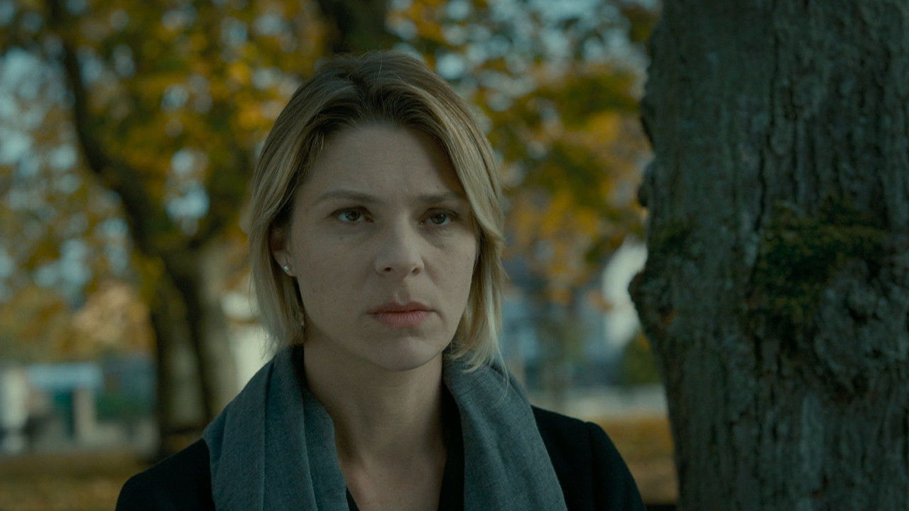 Capitaine Marleau backdrop