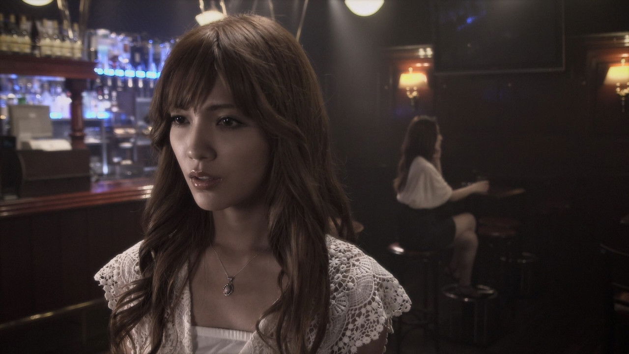 牙狼＜GARO＞～闇を照らす者～ — Épisode 16