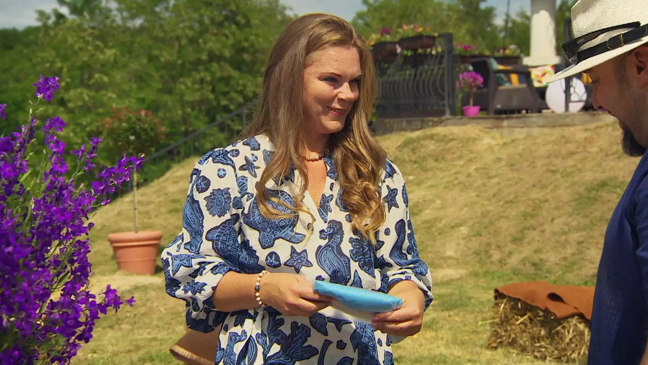 Házasodna a gazda — Épisode 1