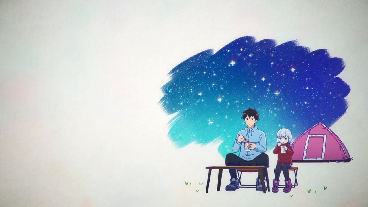 Aharen-san wa Hakarenai - Season 1 Episode 9