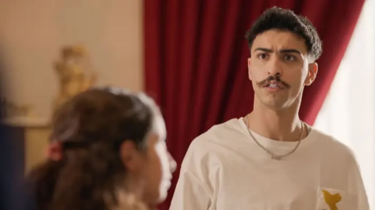 سندس — Épisode 3