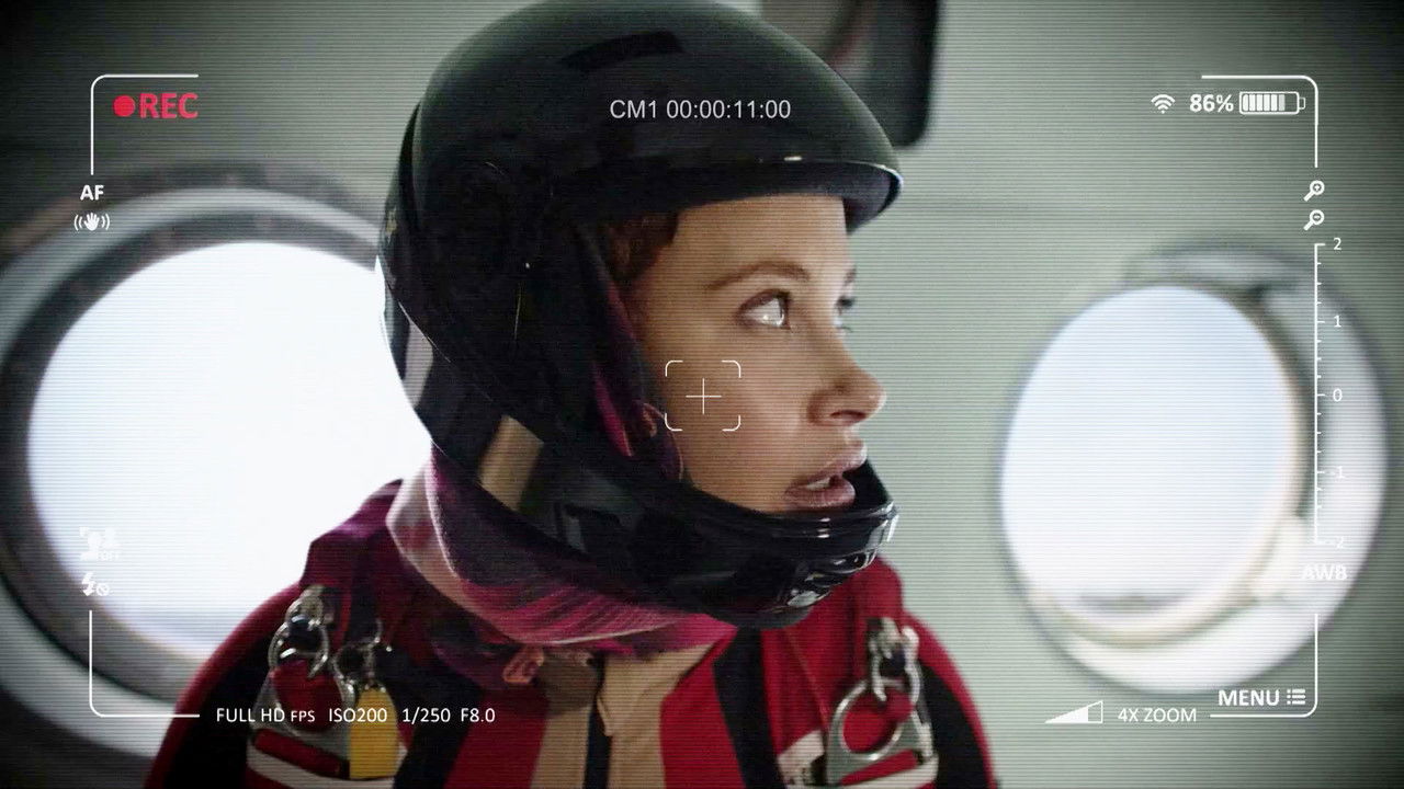 Спасская — Épisode 5