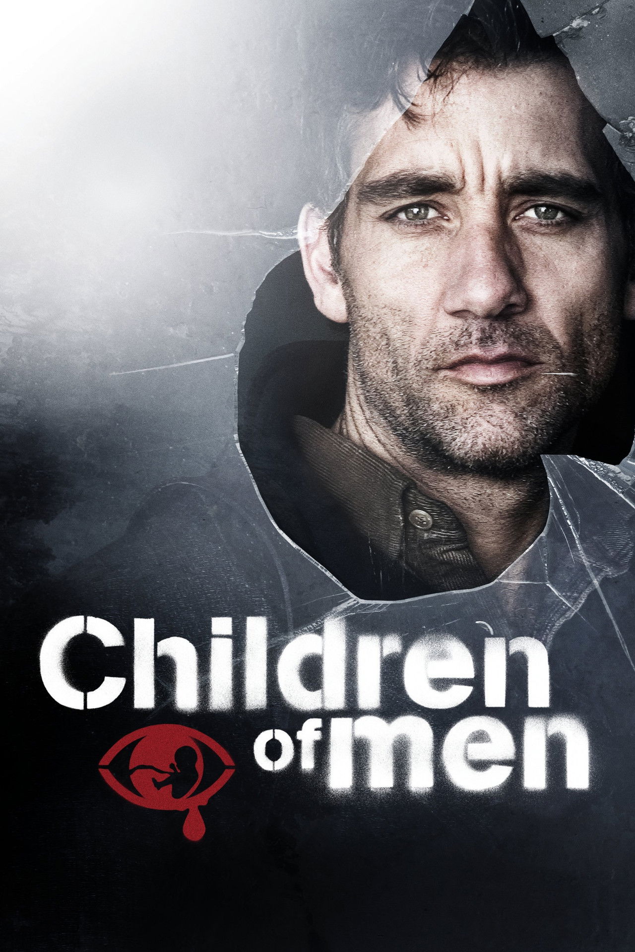 Children of Men poster