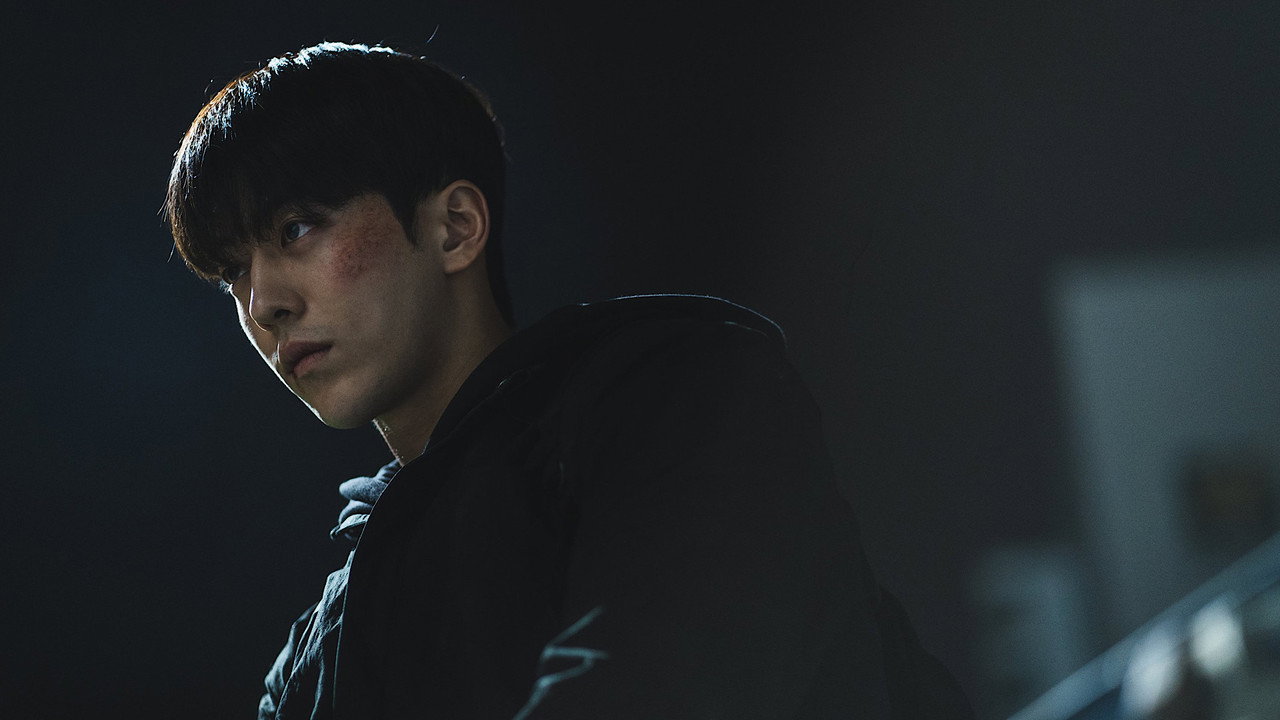 Обои к сериалу «Линчеватель (2023)» — (37 из 42)