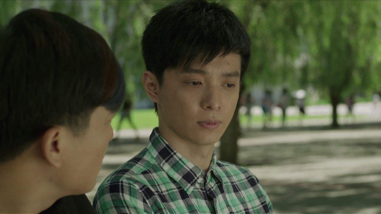 灵魂摆渡 — Épisode 7