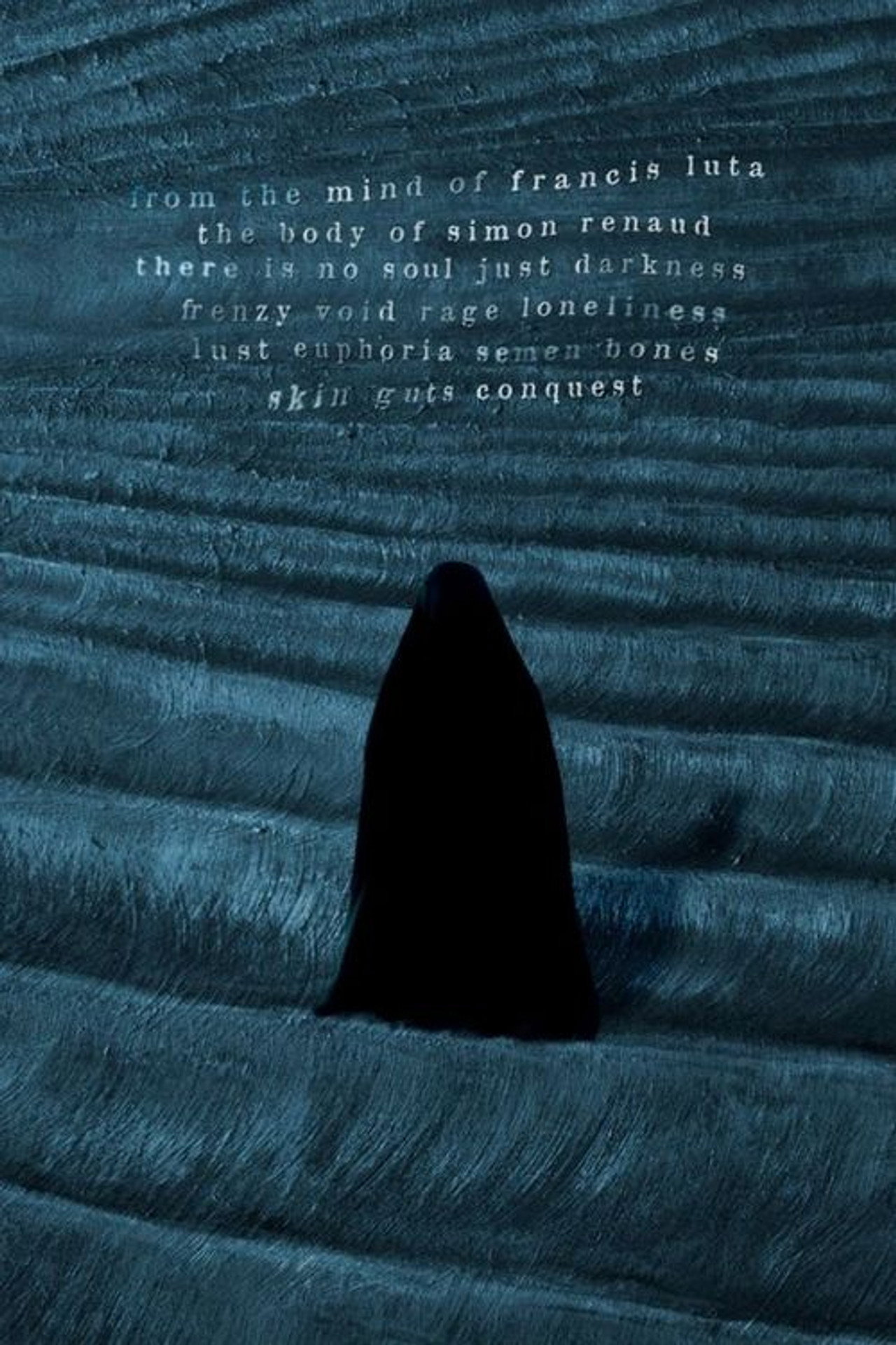 Conquest filmaffisch