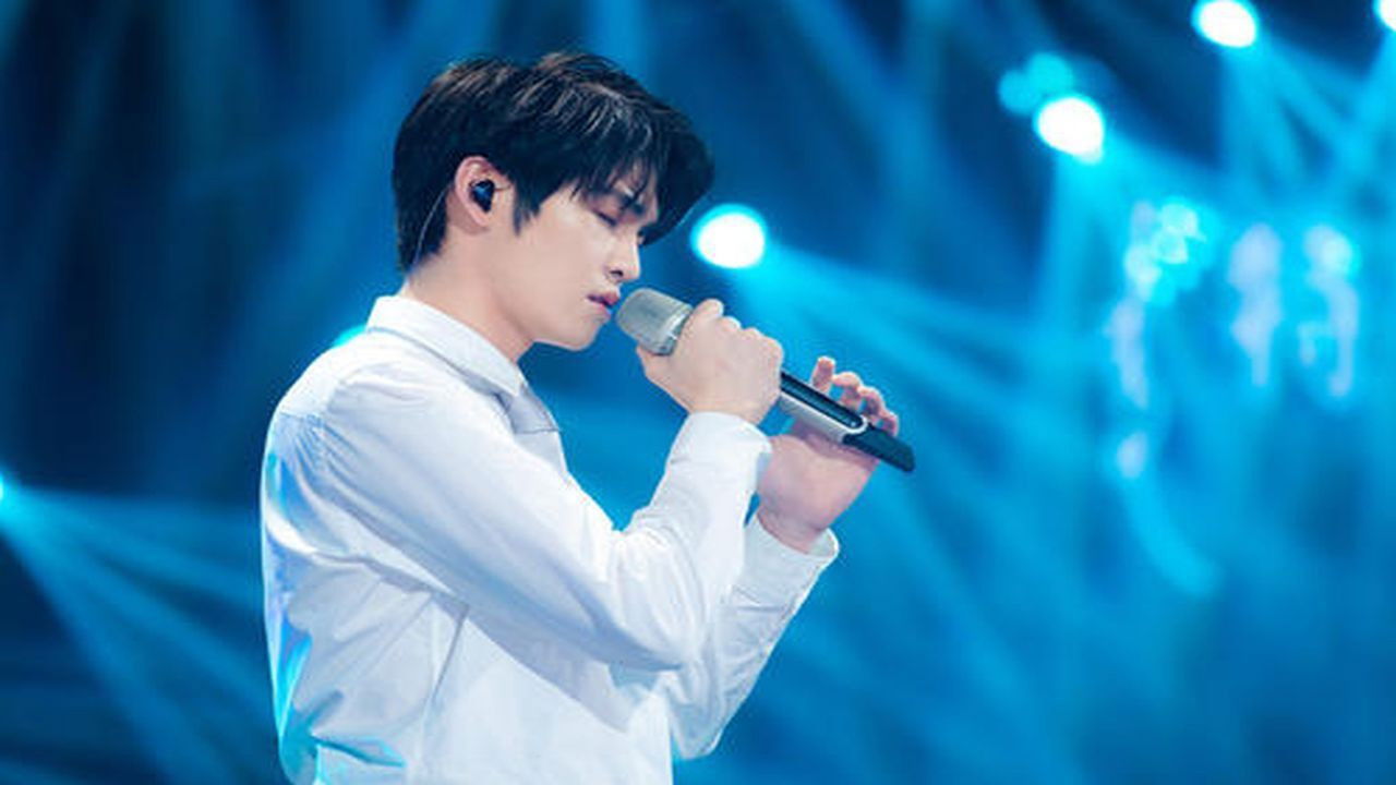 声入人心 — Épisode 12