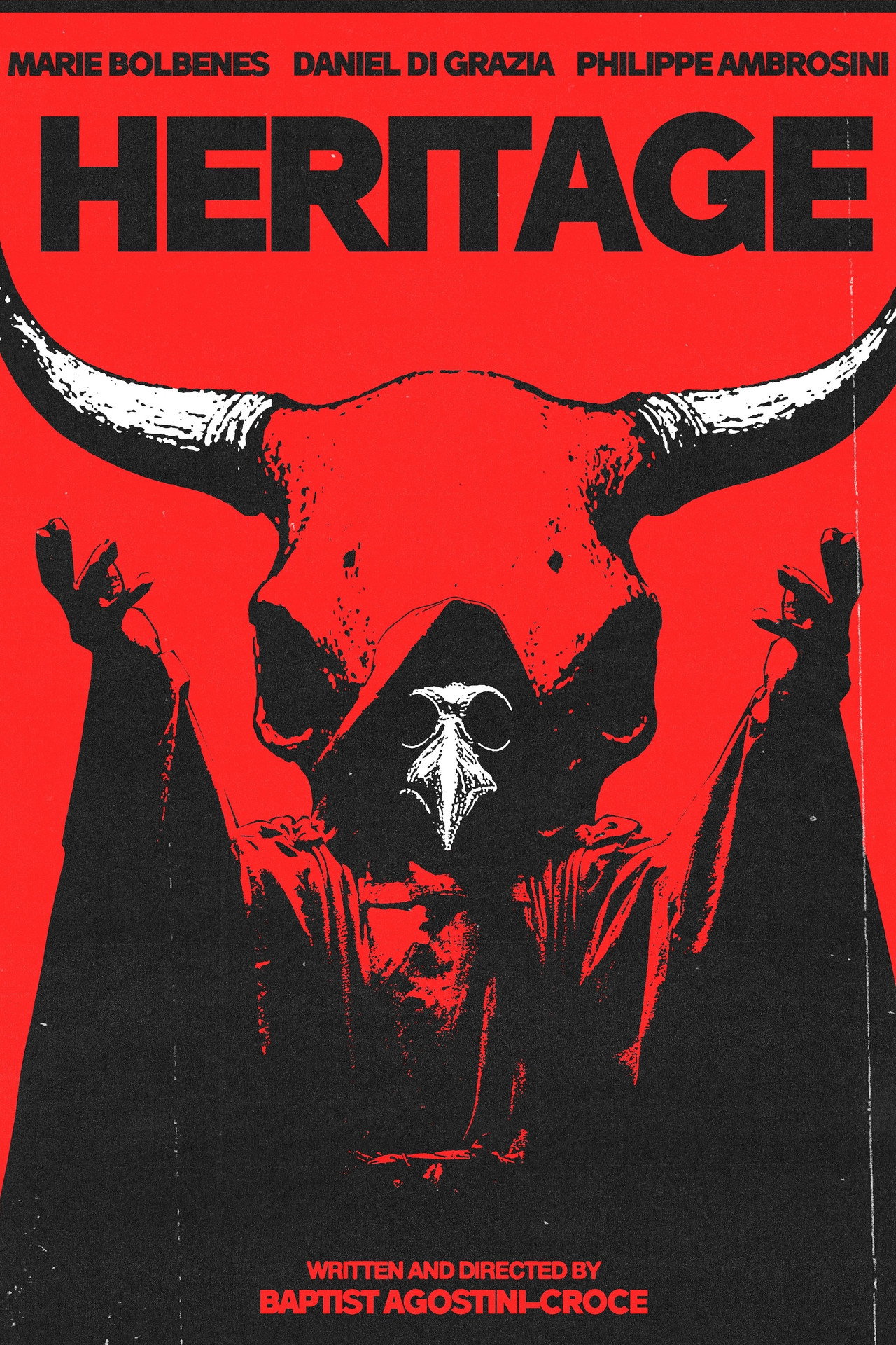 Heritage