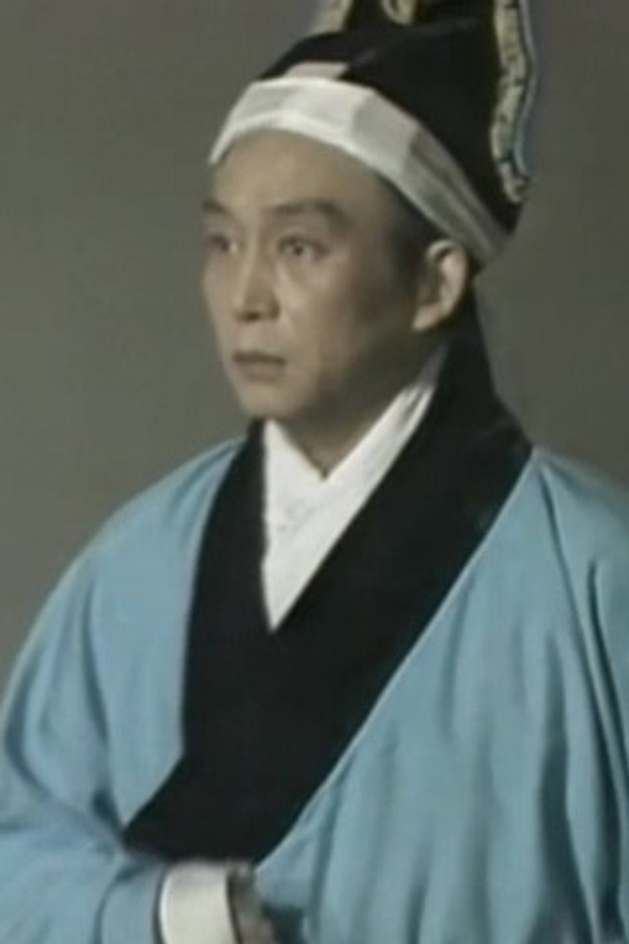 Xia Taili