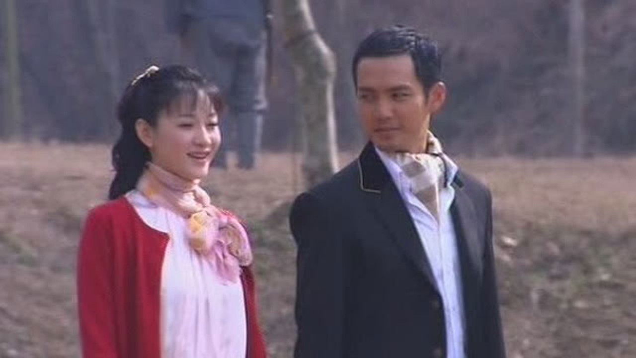 Too Late To Say I Love You — Épisode 4