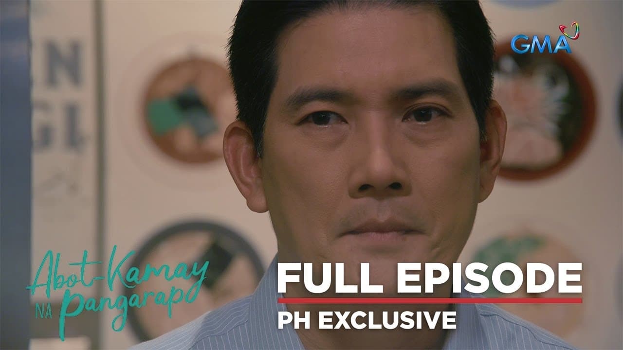 Abot-Kamay Na Pangarap - Season 1 Episode 297 : Episode 297