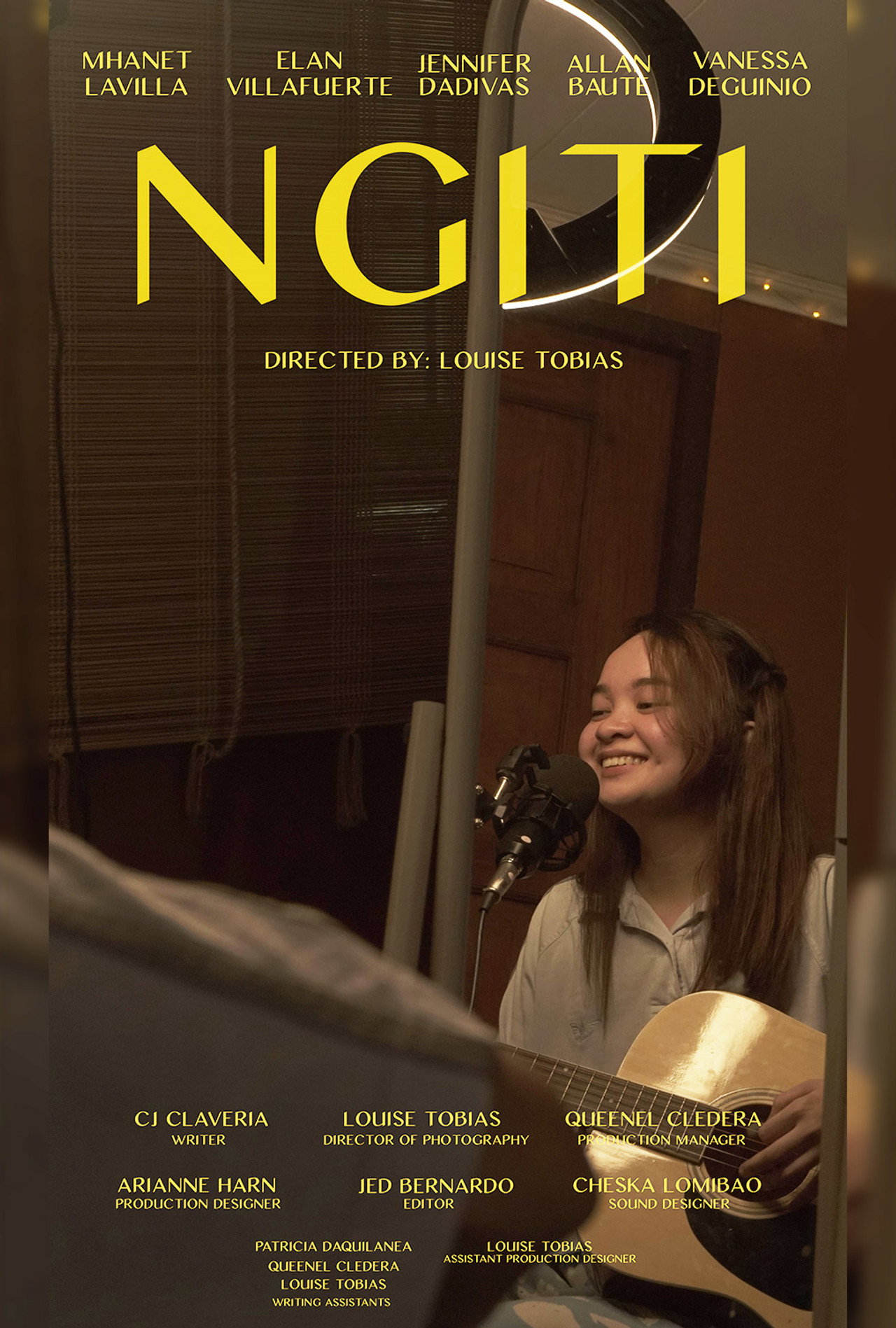 Ngiti Backdrop