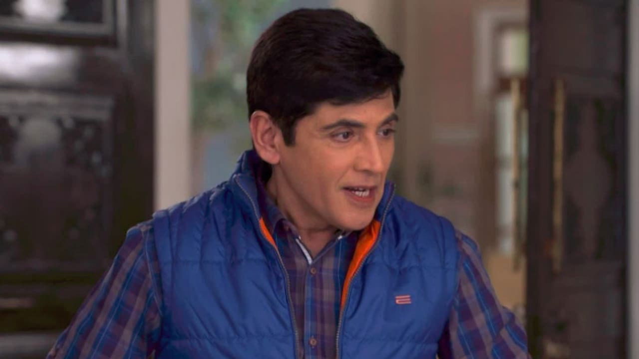 भाभीजी घर पर हैं! — Épisode 772