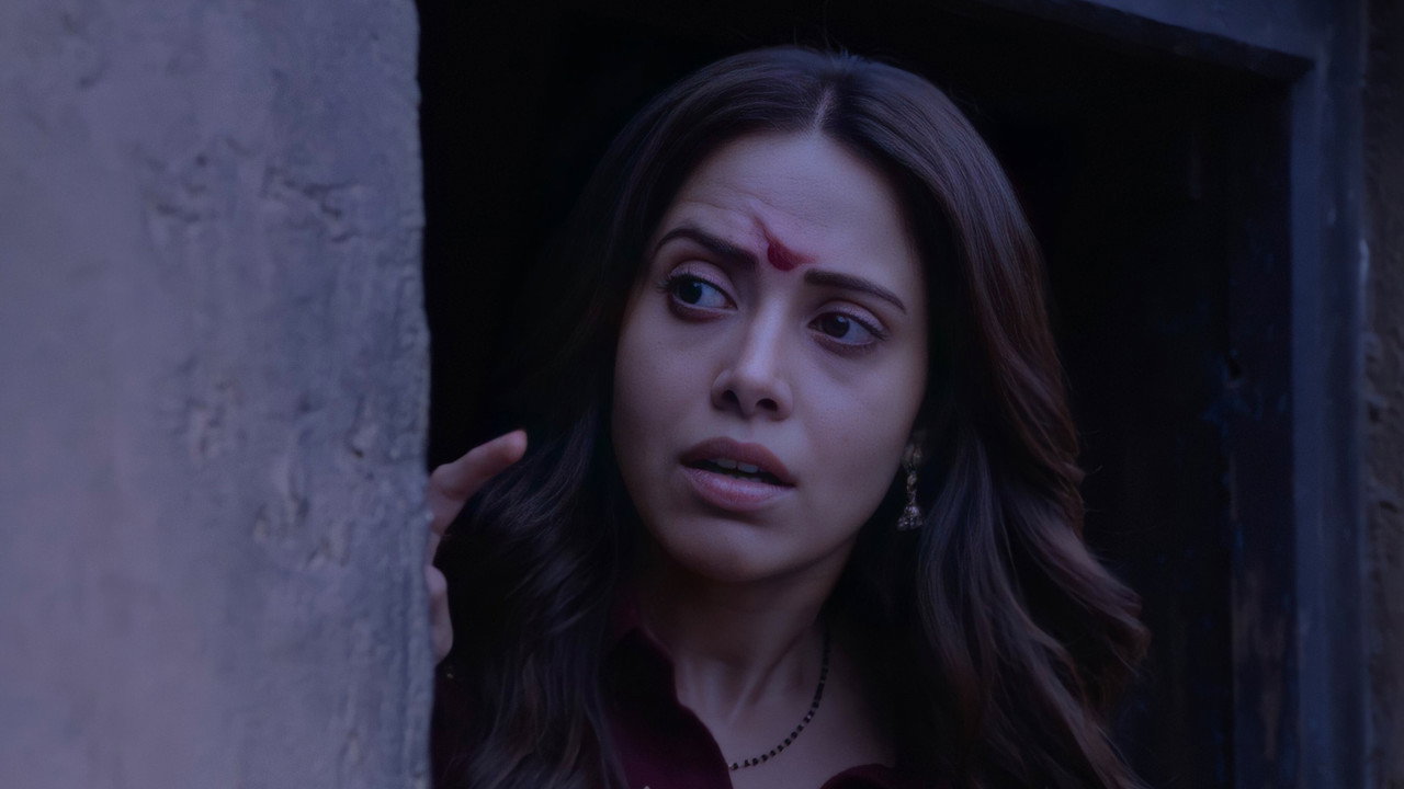 Chhorii (2021) Hindi HD backdrop