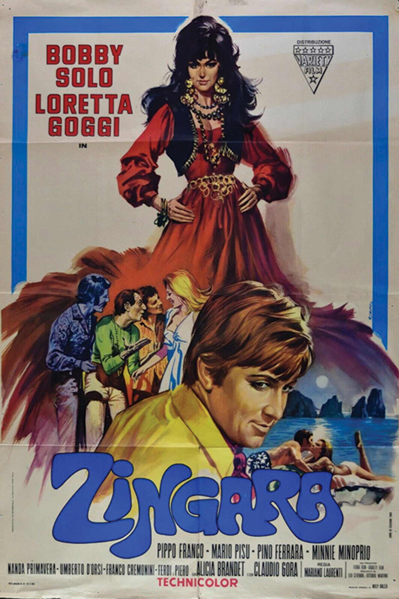 Zingara