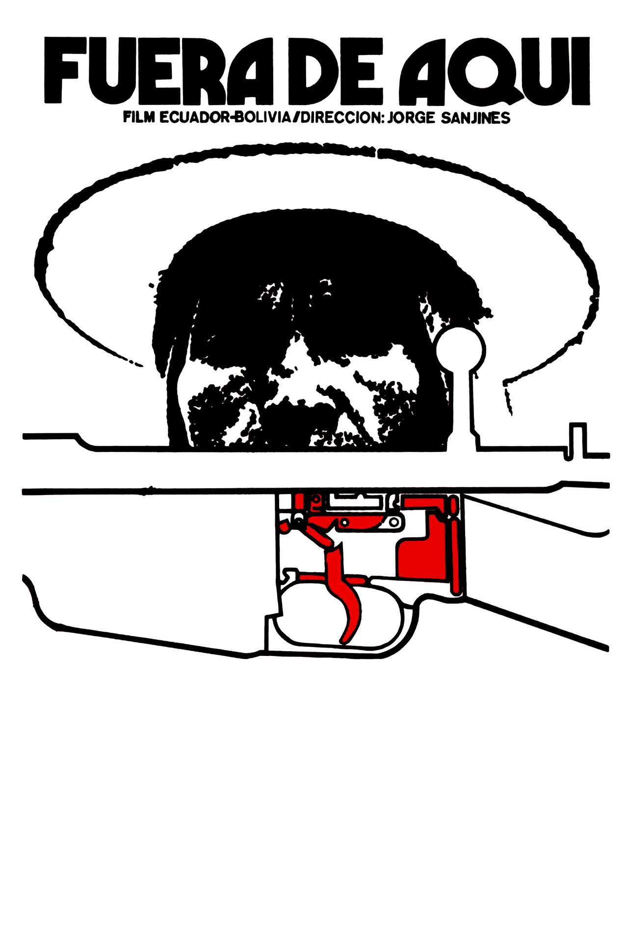 Get Out of Here!