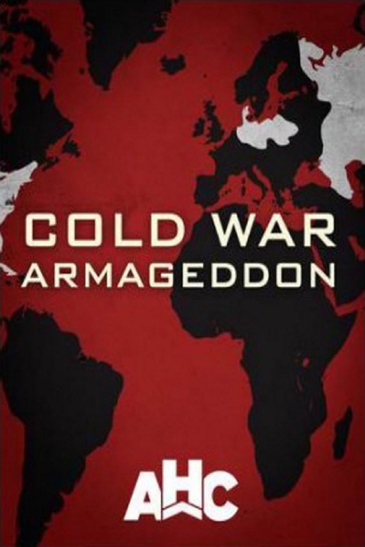 Hidegháború: Az armageddon árnyékában – plakát 4