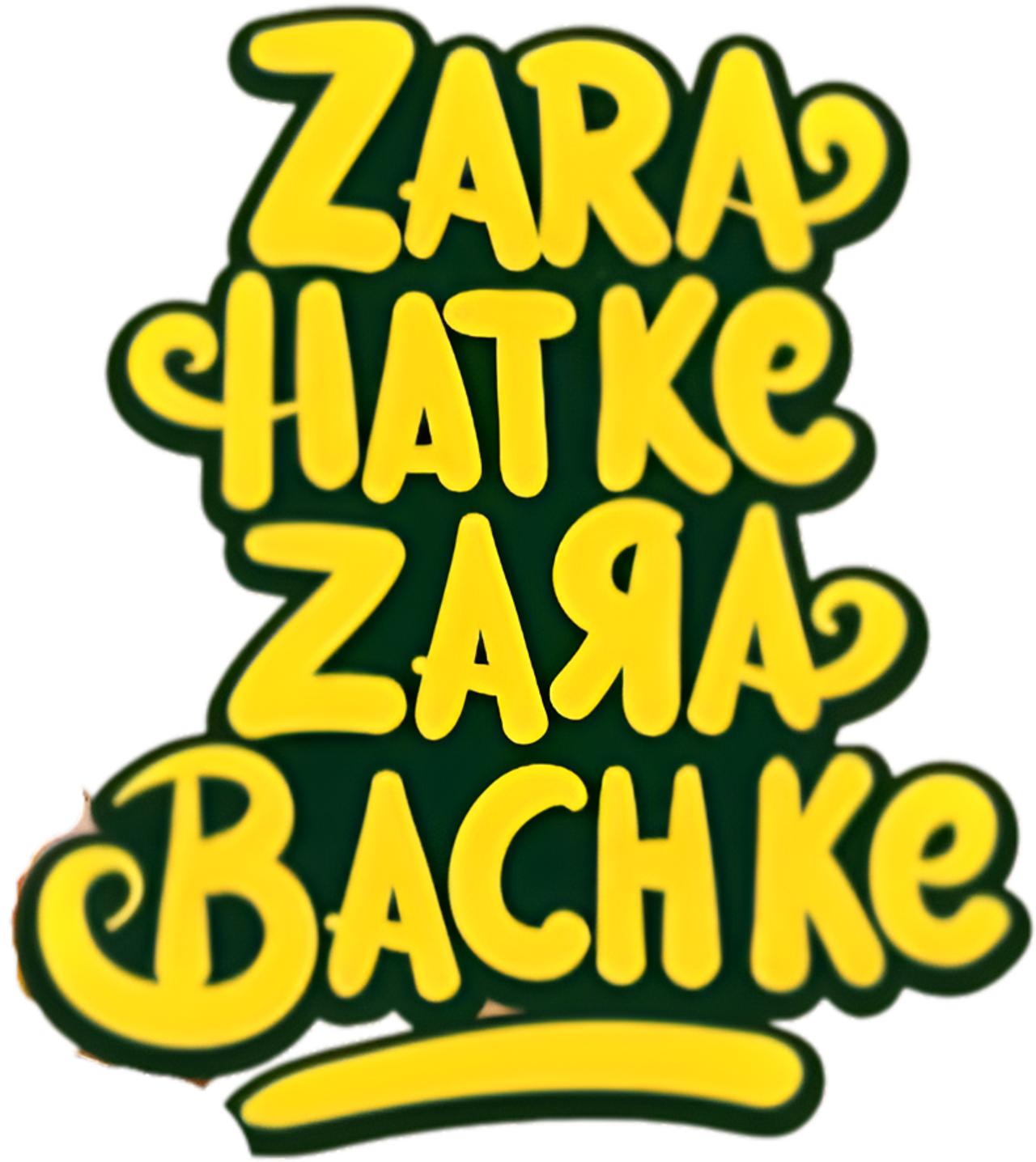 Zara Hatke Zara Bachke