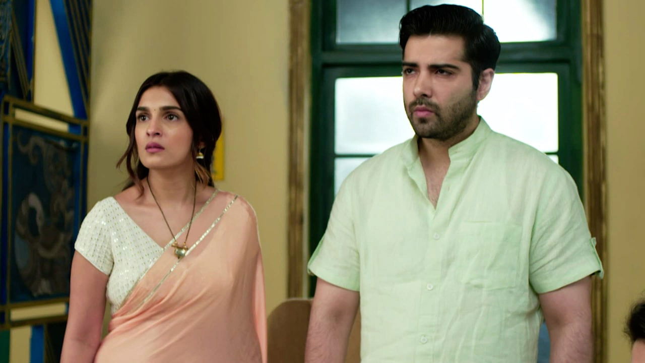 पंड्या स्टोर — Épisode 622