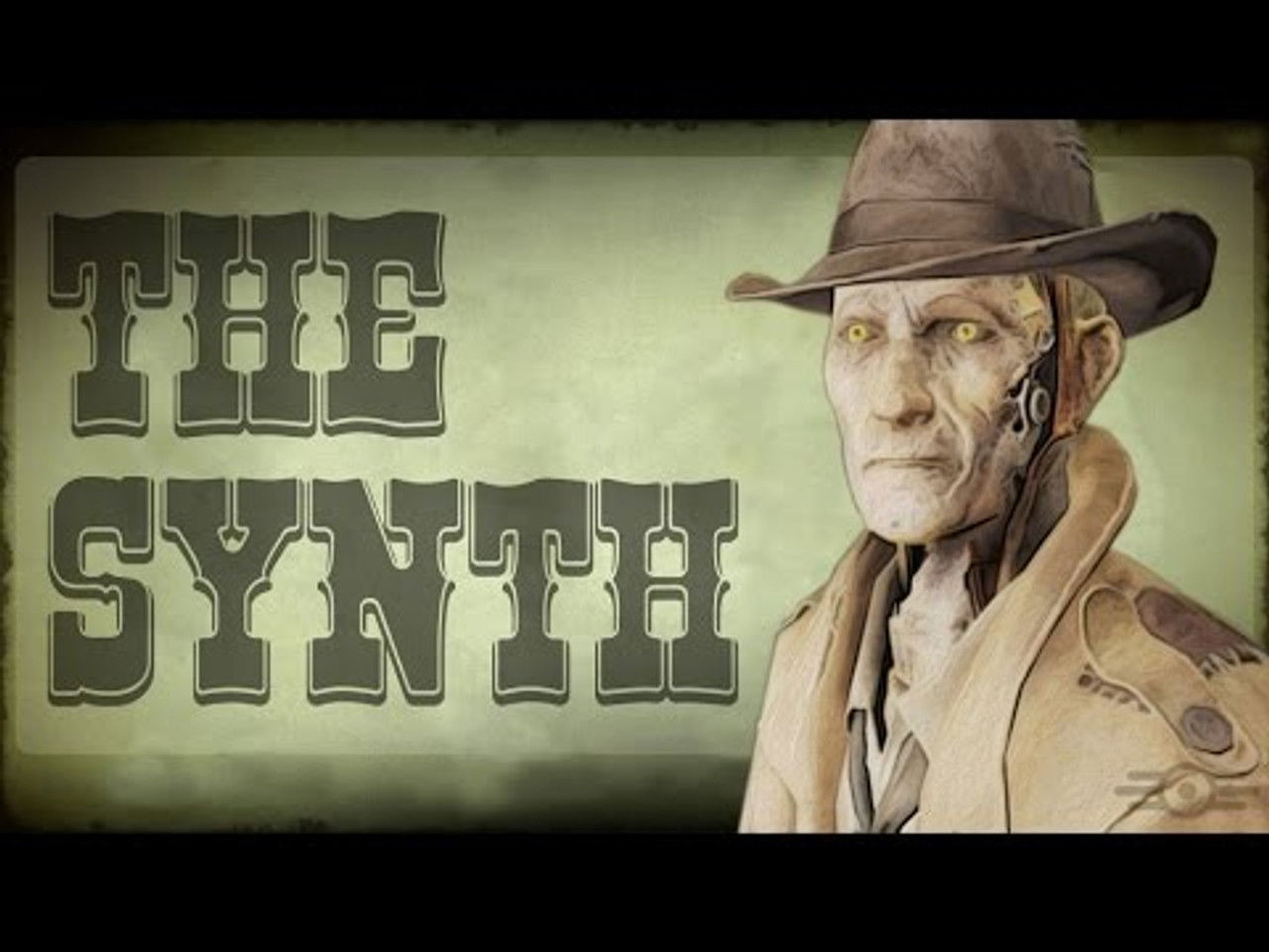 The Storyteller: Fallout — Épisode 9