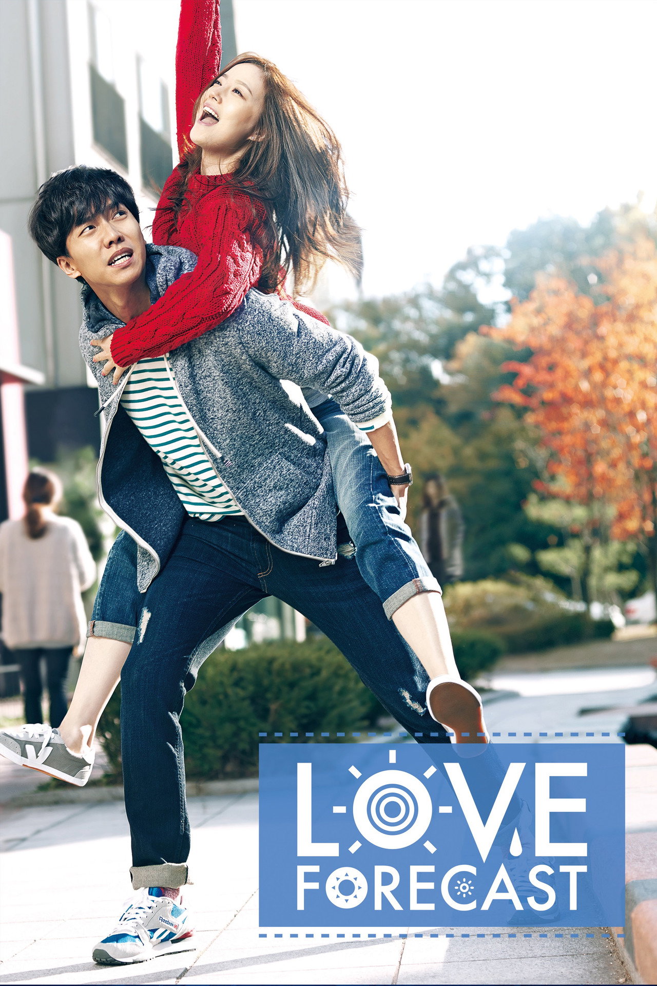 Love Forecast
