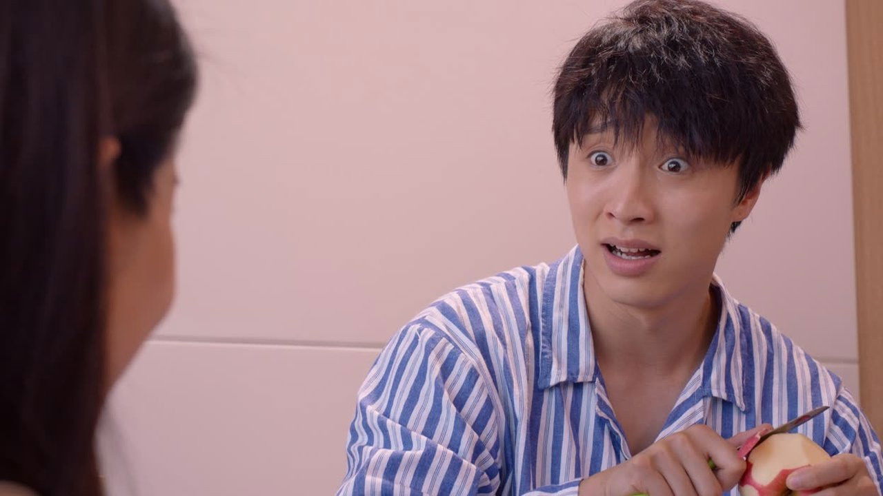 人设 — Épisode 10