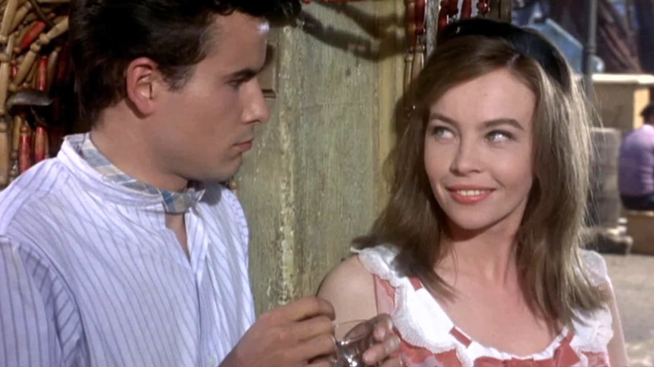 Fanny (1961)