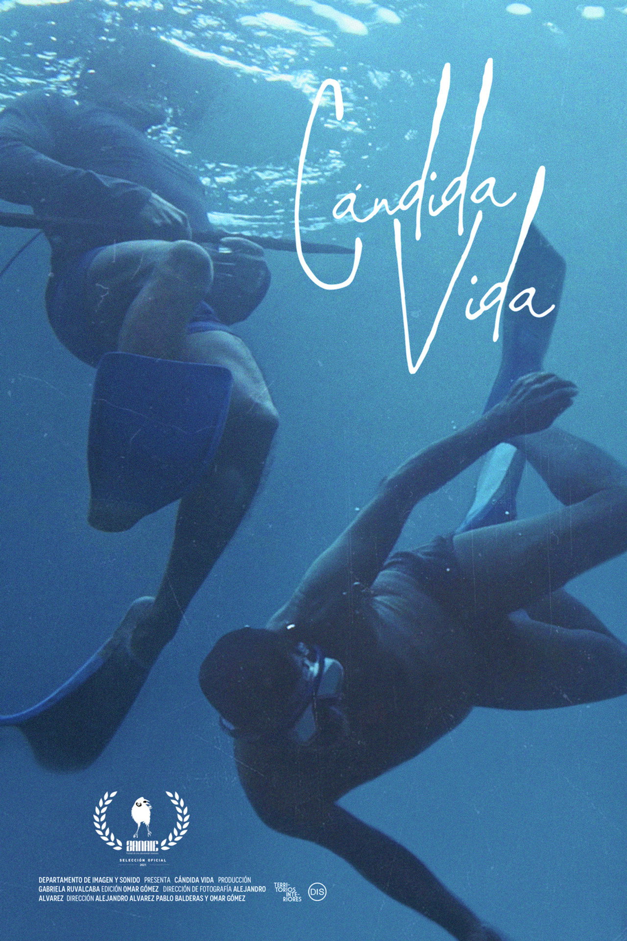 Cándida Vida