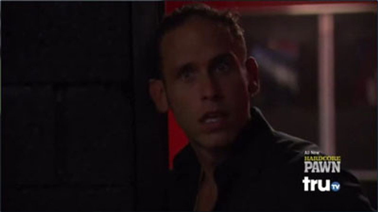 Prêt sur gage de l'enfer — Épisode 11