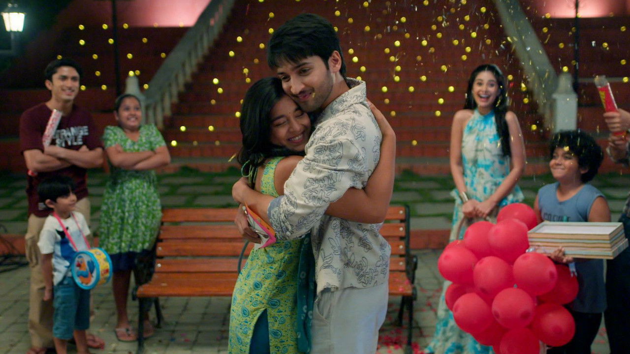 Itti Si Khushi — Épisode 77