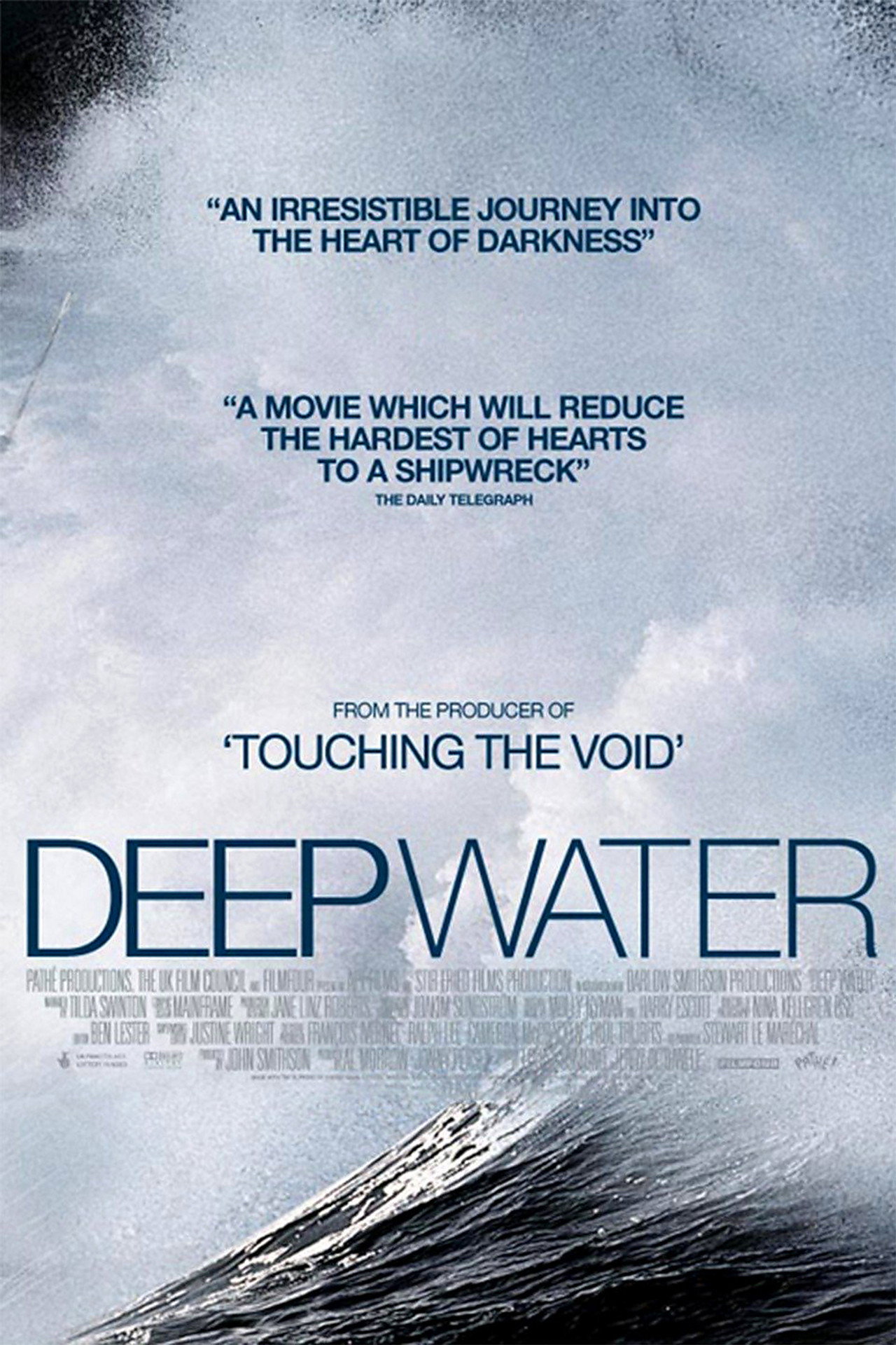 Deep Water still 3
