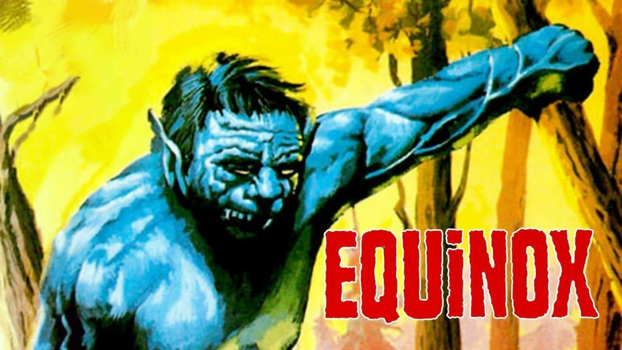 Equinox