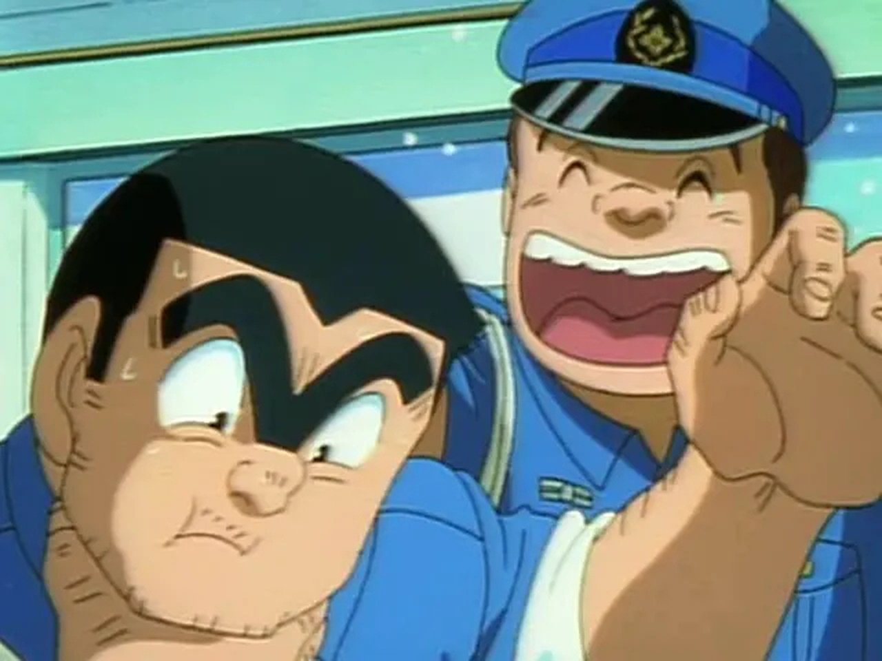 KochiKame - Season 1 Episode 141 : Episode 141