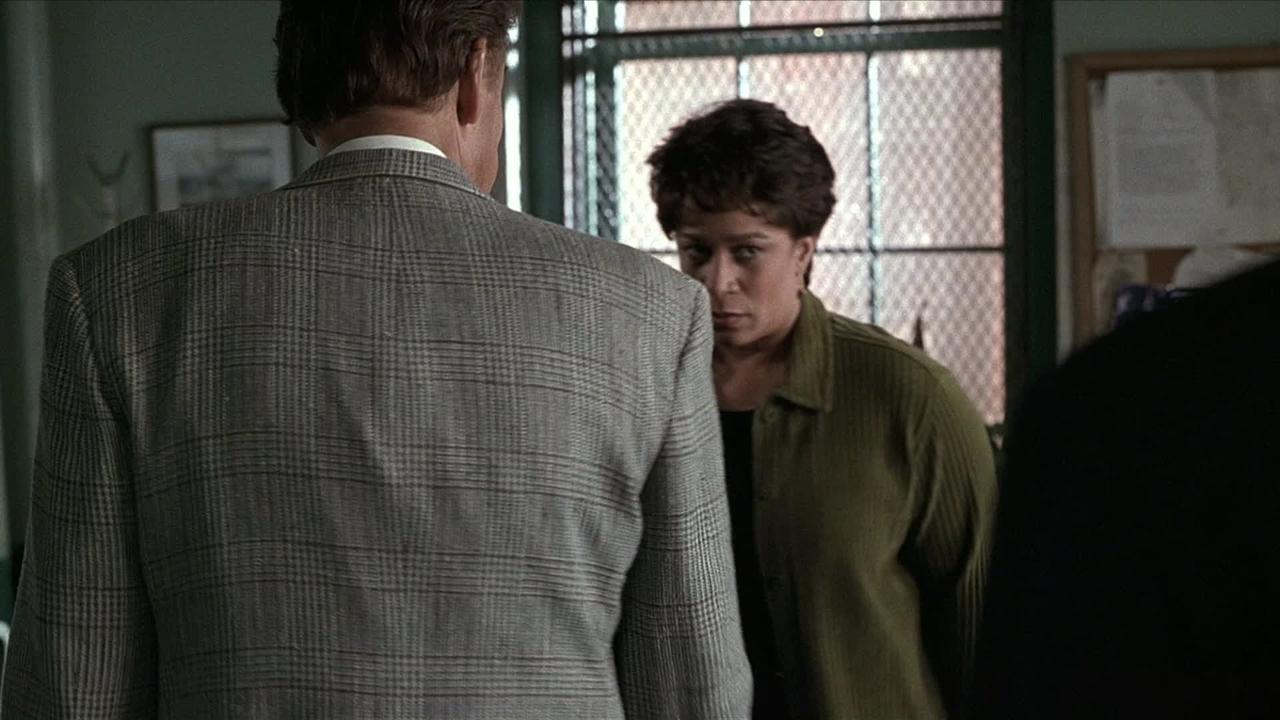 Law & Order - Season 9 Episode 12 : Haven