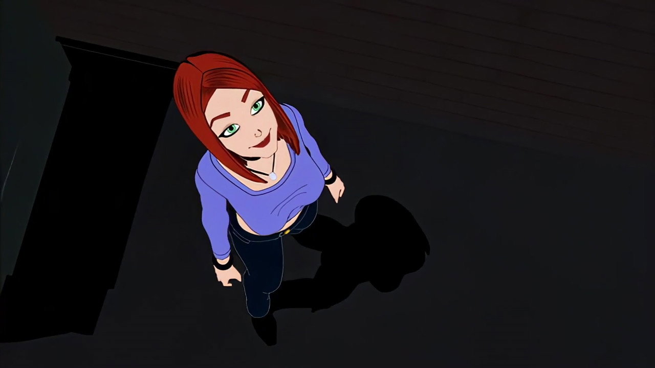 Homem-Aranha: A Nova Série Animada backdrop