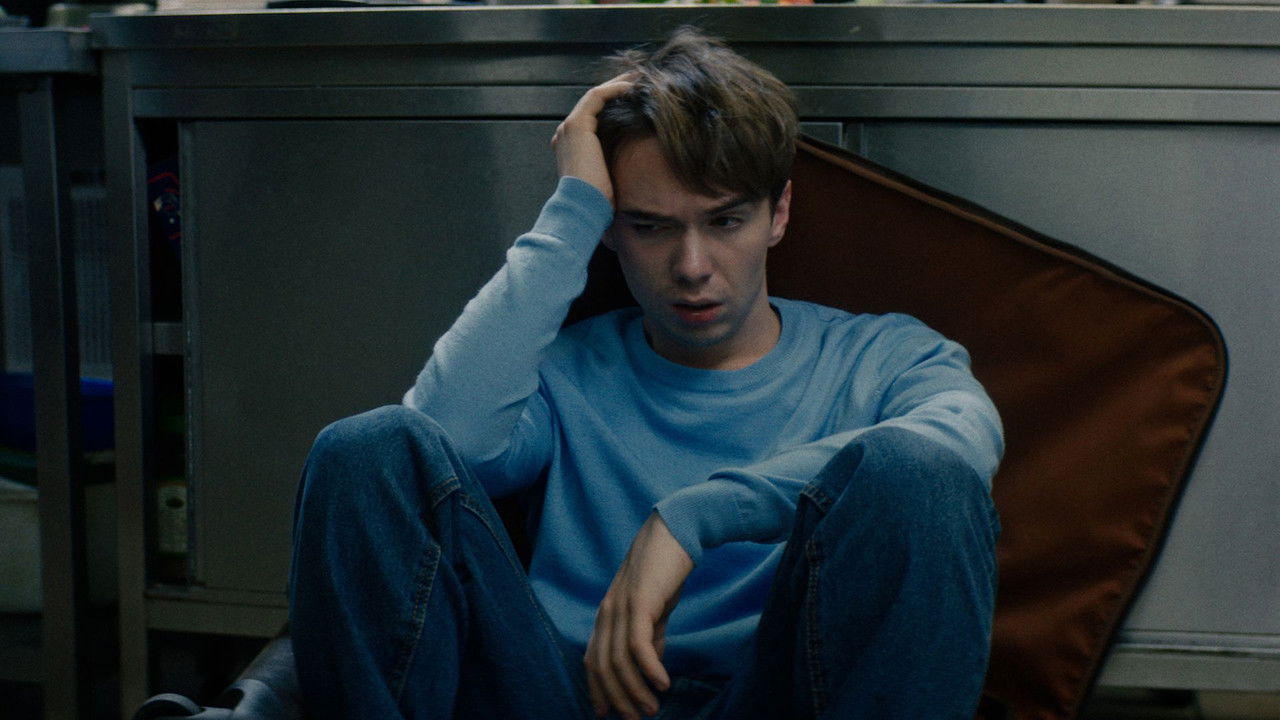 Инспектор Гаврилов — Épisode 13