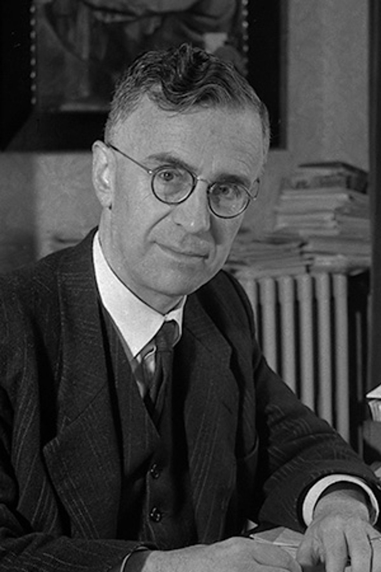 Jan Buskes