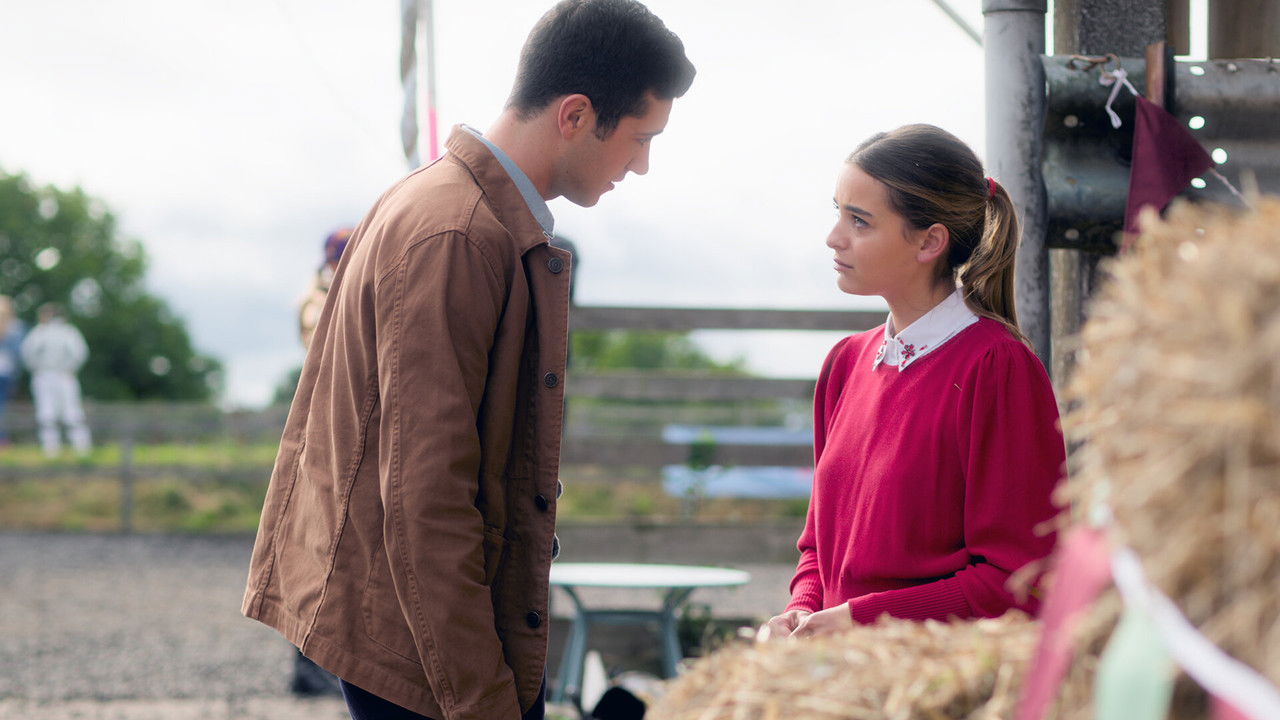 Zoe et Raven — Le safari