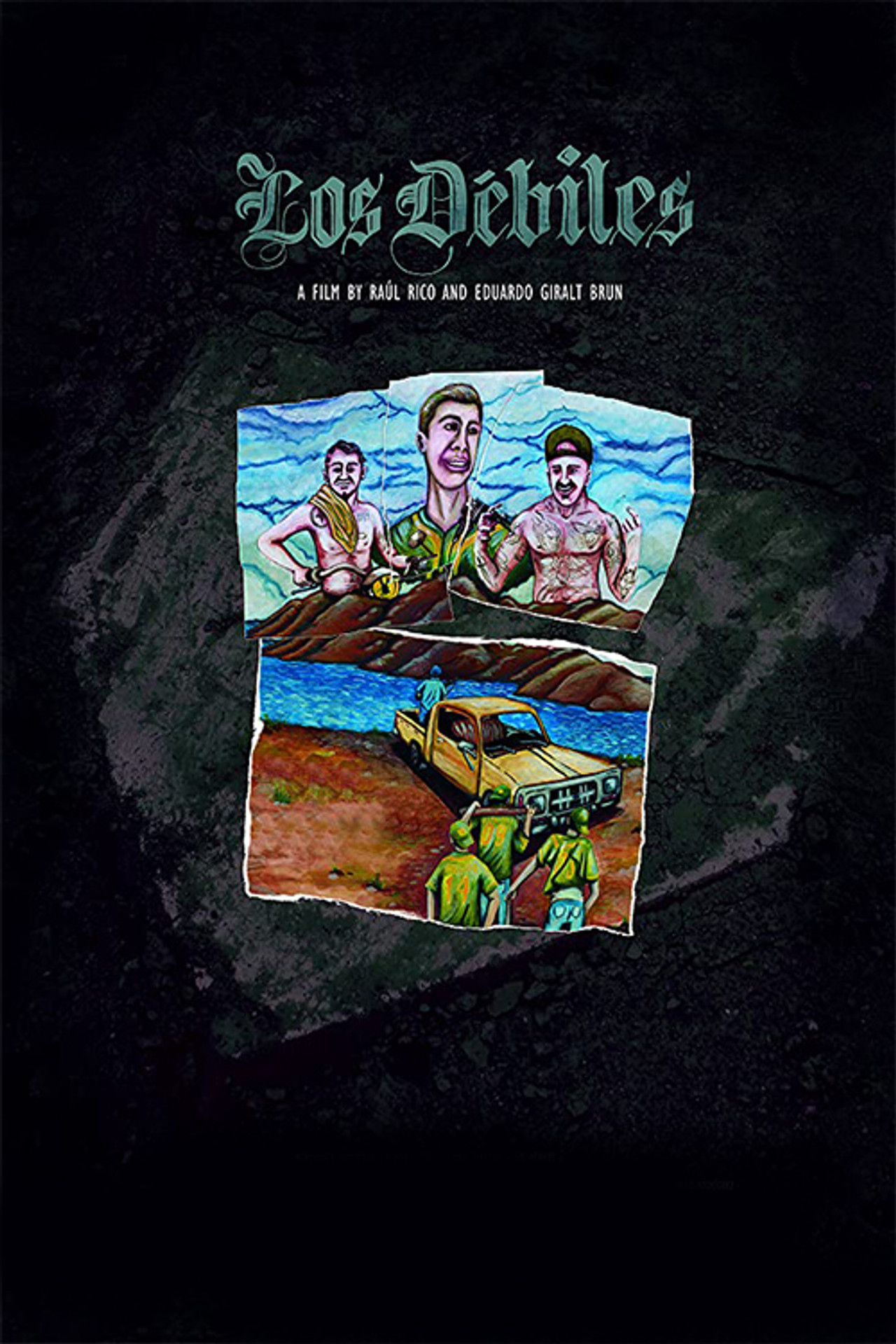 posters 2